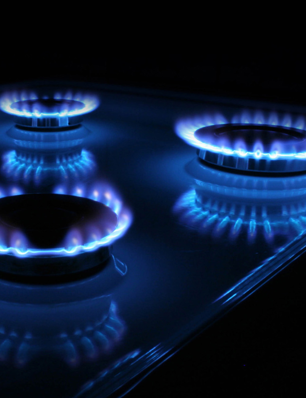 Что такое газ-контроль?